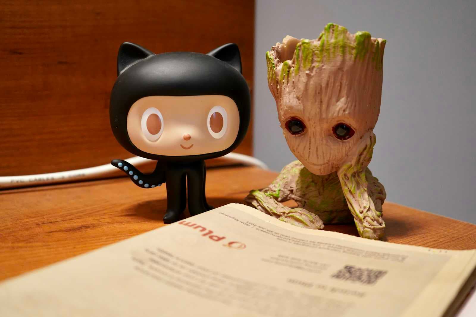 Cara Mengakses Pull Request Tertentu di GitHub
